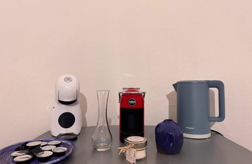 Assemini House | Casa Vacanze Janas