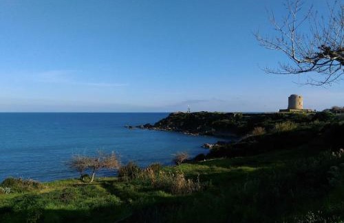 Isola di Capo Rizzuto Apartment | Casa vacanze La Fenice