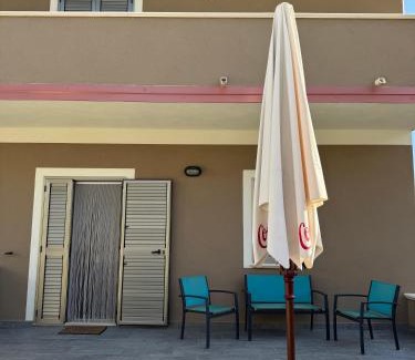 Isola di Capo Rizzuto Apartment | Casa vacanze La Fenice