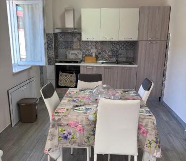 Isola di Capo Rizzuto Apartment | Casa vacanze La Fenice