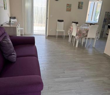 Isola di Capo Rizzuto Apartment | Casa vacanze La Fenice