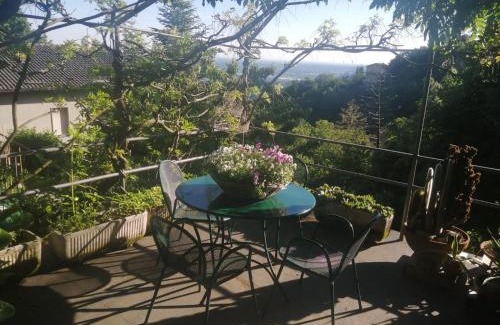 Brunate House | Casa Vacanze Le Violette