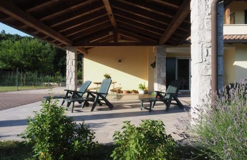 Sistiana House | Casa vacanze Lepa Vida