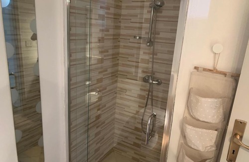 Rossano House | Casa vacanze lido Sant'Angelo