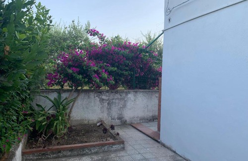 Rossano House | Casa vacanze lido Sant'Angelo