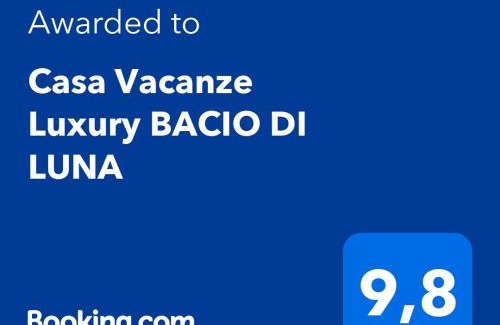 Montalbano Jonico Bed & Breakfast | Casa Vacanze Luxury BACIO DI LUNA