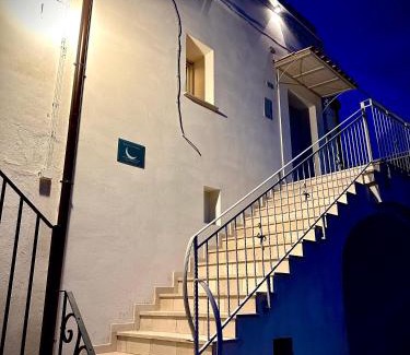 Montalbano Jonico Bed & Breakfast | Casa Vacanze Luxury BACIO DI LUNA