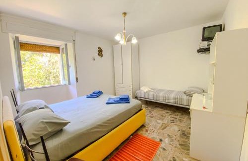 Morricone Apartment | Casa Vacanze Maja e Ermes