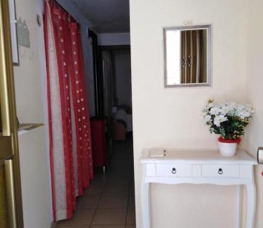 Sasso di Castalda House | Casa Vacanze Margherita - Sasso di Castalda