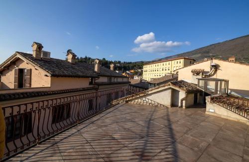 Gualdo Tadino Apartment | Casa Vacanze Matteo da Gualdo