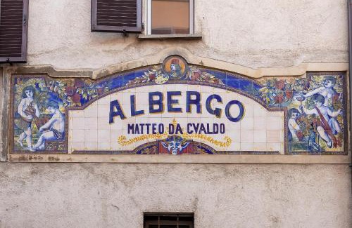 Gualdo Tadino Apartment | Casa Vacanze Matteo da Gualdo