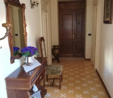 Guardiagrele Apartment | Casa vacanze Michelino