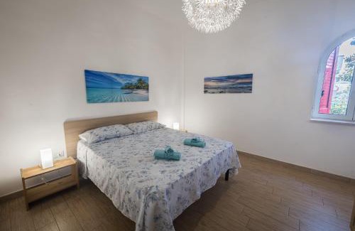 Baia Verde Apartment | Casa Vacanze Mimose