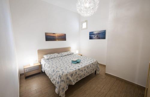 Baia Verde Apartment | Casa Vacanze Mimose