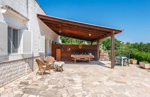 Selva di Fasano Apartment | Casa Vacanze Minare Selva di Fasano - Happy Rentals