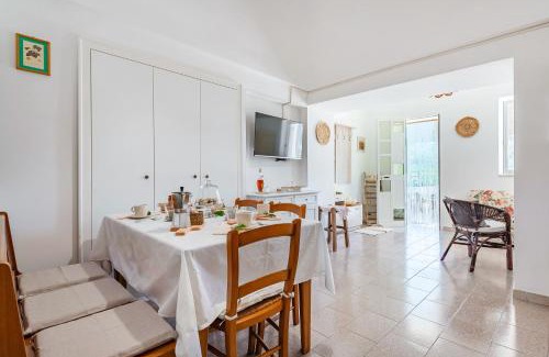 Selva di Fasano Apartment | Casa Vacanze Minare Selva di Fasano - Happy Rentals