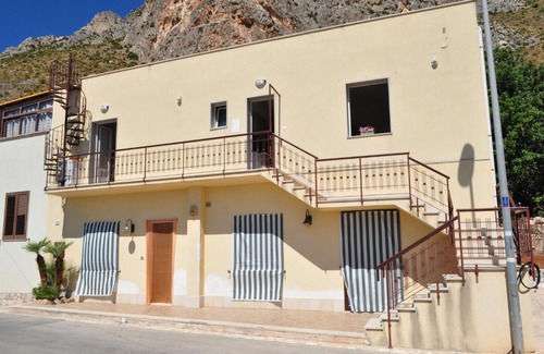 Macari Apartment | Casa Vacanze Monte Cofano