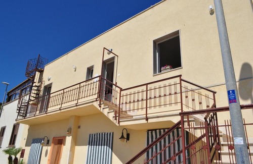 Macari Apartment | Casa Vacanze Monte Cofano