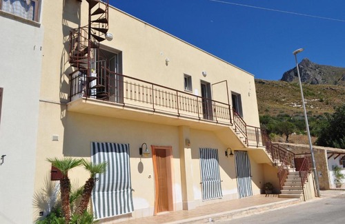 Macari Apartment | Casa Vacanze Monte Cofano