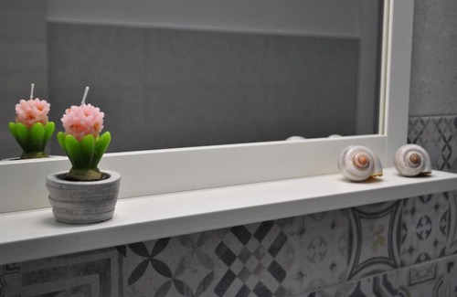 Macari Apartment | Casa Vacanze Monte Cofano