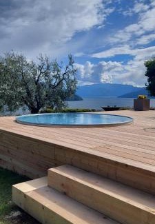 Domaso Apartment | Casa vacanze Perla del Lago