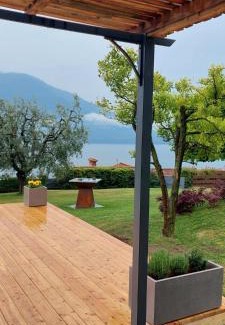 Domaso Apartment | Casa vacanze Perla del Lago