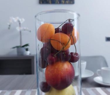 Urbania House | Casa Vacanze Piccolpasso 20