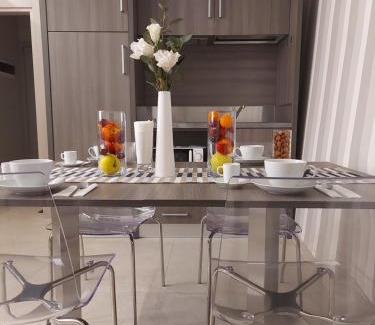 Urbania House | Casa Vacanze Piccolpasso 20