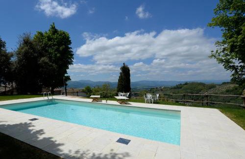 Borgo San Lorenzo Apartment | Casa Vacanze Podere Ugolini