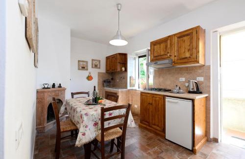 Borgo San Lorenzo Apartment | Casa Vacanze Podere Ugolini