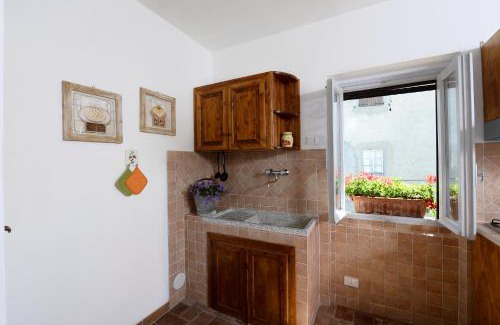 Borgo San Lorenzo Apartment | Casa Vacanze Podere Ugolini