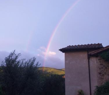 Sant'Angelo In Colle House | Casa Vacanze Porta Vecchia