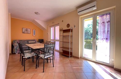 Policoro House | Casa Vacanze presso villaggio Riva Azzurra Policoro MT int G3