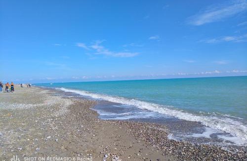 Policoro House | Casa Vacanze presso villaggio Riva Azzurra Policoro MT int G3