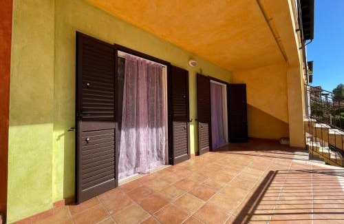 Policoro House | Casa Vacanze presso villaggio Riva Azzurra Policoro MT int G3