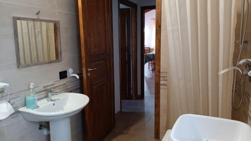 Ardore House | Casa vacanze San Gianni