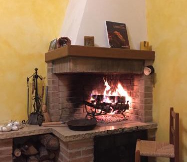 Pettorano sul Gizio House | Casa Vacanze sul Gizio