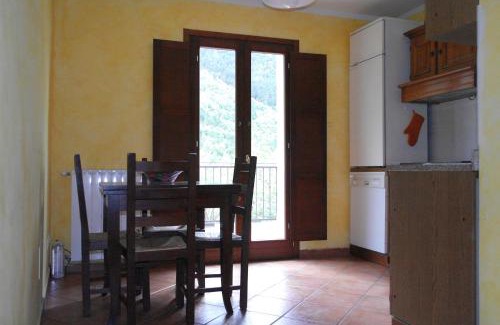 Pettorano sul Gizio House | Casa Vacanze sul Gizio