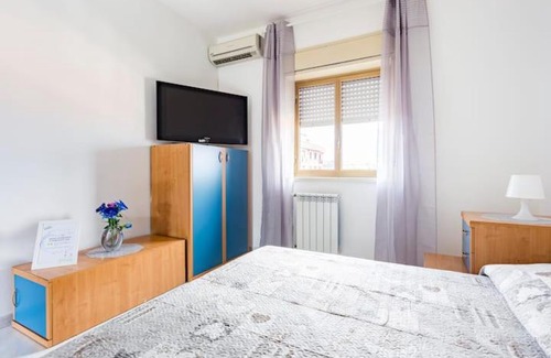 San Giorgio-Librino-San Giuseppe la Rena-Zia Lisa-Villaggio Sant'Agata Apartment | Casa vacanze Simona intero appartamento