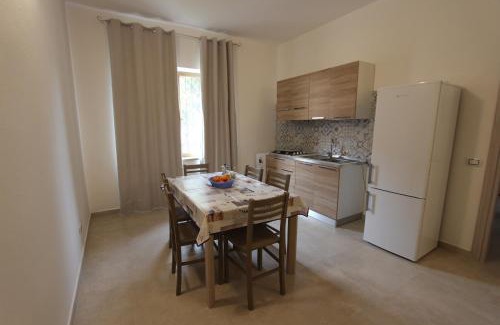 Villamassargia House | Casa vacanze Su Coru e Su Entu