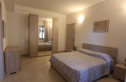 Villamassargia House | Casa vacanze Su Coru e Su Entu