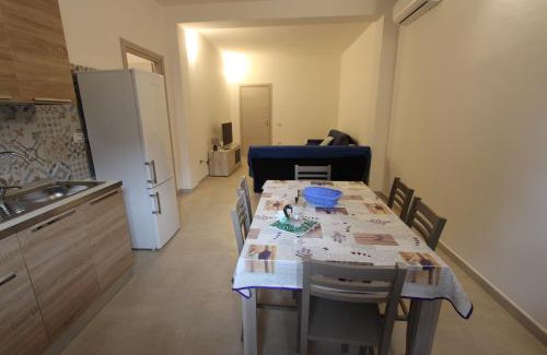 Villamassargia House | Casa vacanze Su Coru e Su Entu