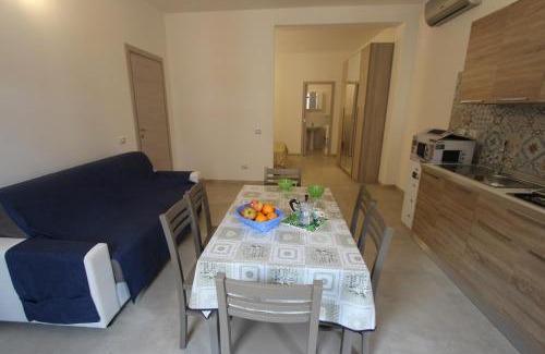 Villamassargia House | Casa vacanze Su Coru e Su Entu