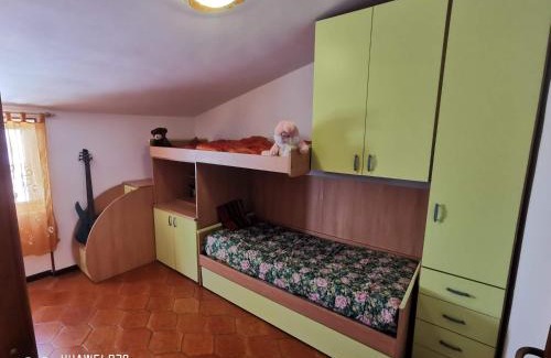 Sennori Apartment | Casa vacanze Su Patthiu