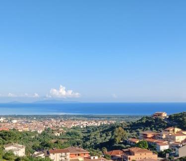 Sennori Apartment | Casa vacanze Su Patthiu