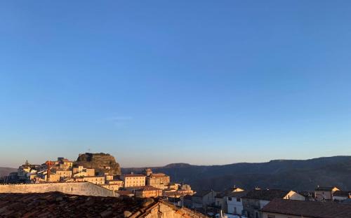 San Chirico Raparo Apartment | Casa vacanze the coste