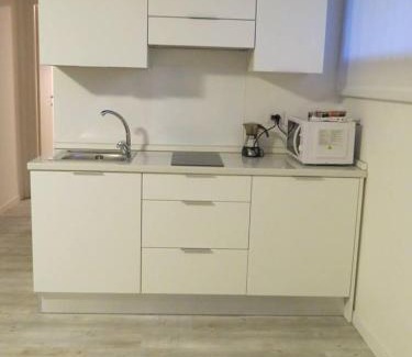 Milano 3 Apartment | Casa Vacanze Tigli