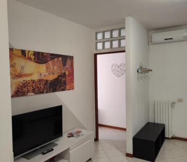 Grassobbio Apartment | Casa vacanze Vespucci