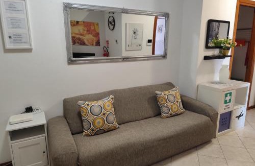 Grassobbio Apartment | Casa vacanze Vespucci