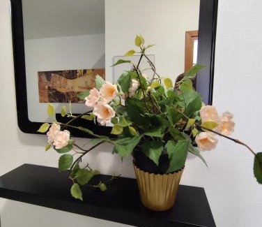 Grassobbio Apartment | Casa vacanze Vespucci